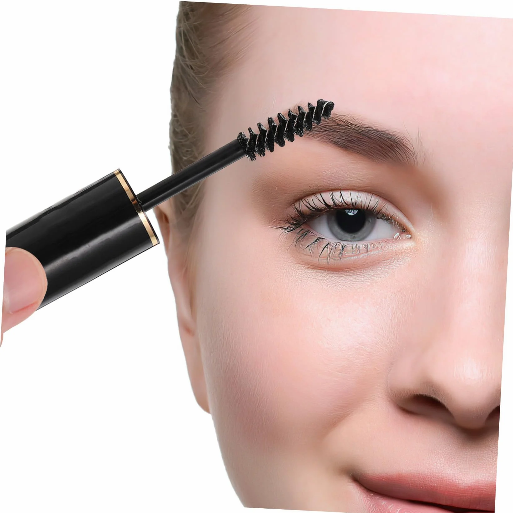 6pezzi Gel Per Sopracciglia Fissatore Per Makeup e Duraturo Confezione Per Speciali e