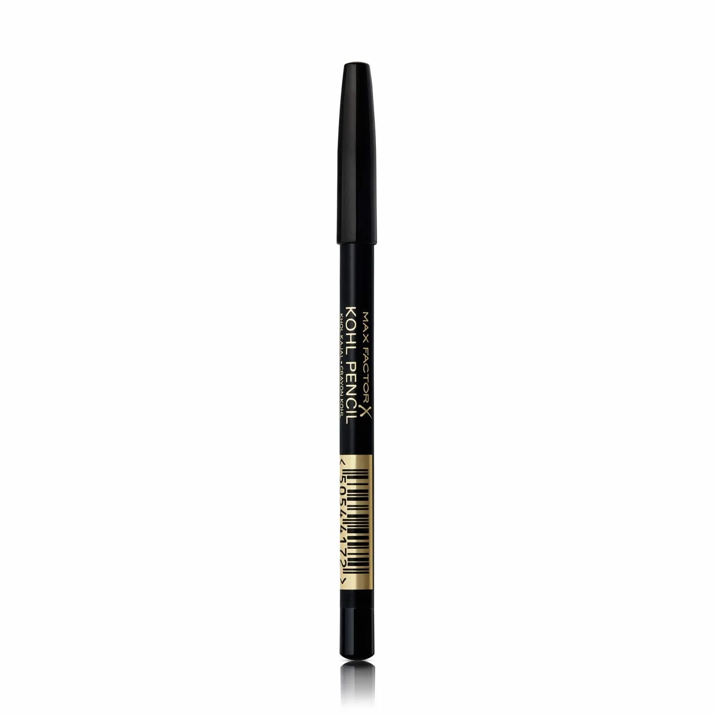 Max Factor Matita Occhi Kohl Eyeliner Pencil 020 Black 1 unità