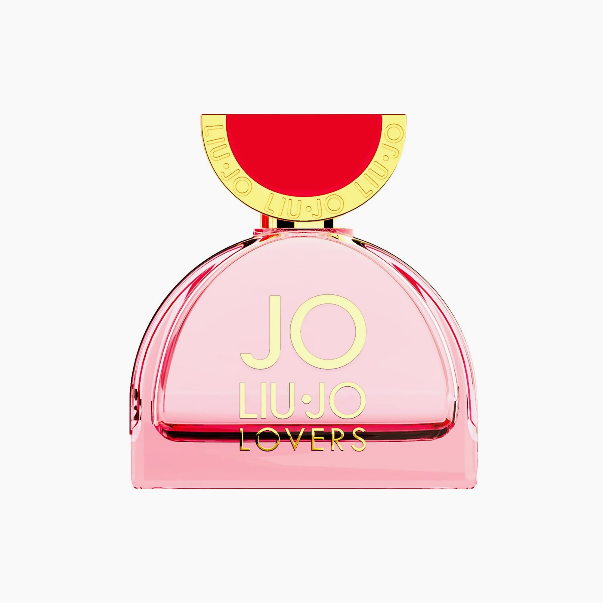 Liu Jo Lovers Jo Donna Confezione Regalo Profumo EDT 100ml Crema Corpo 200ml
