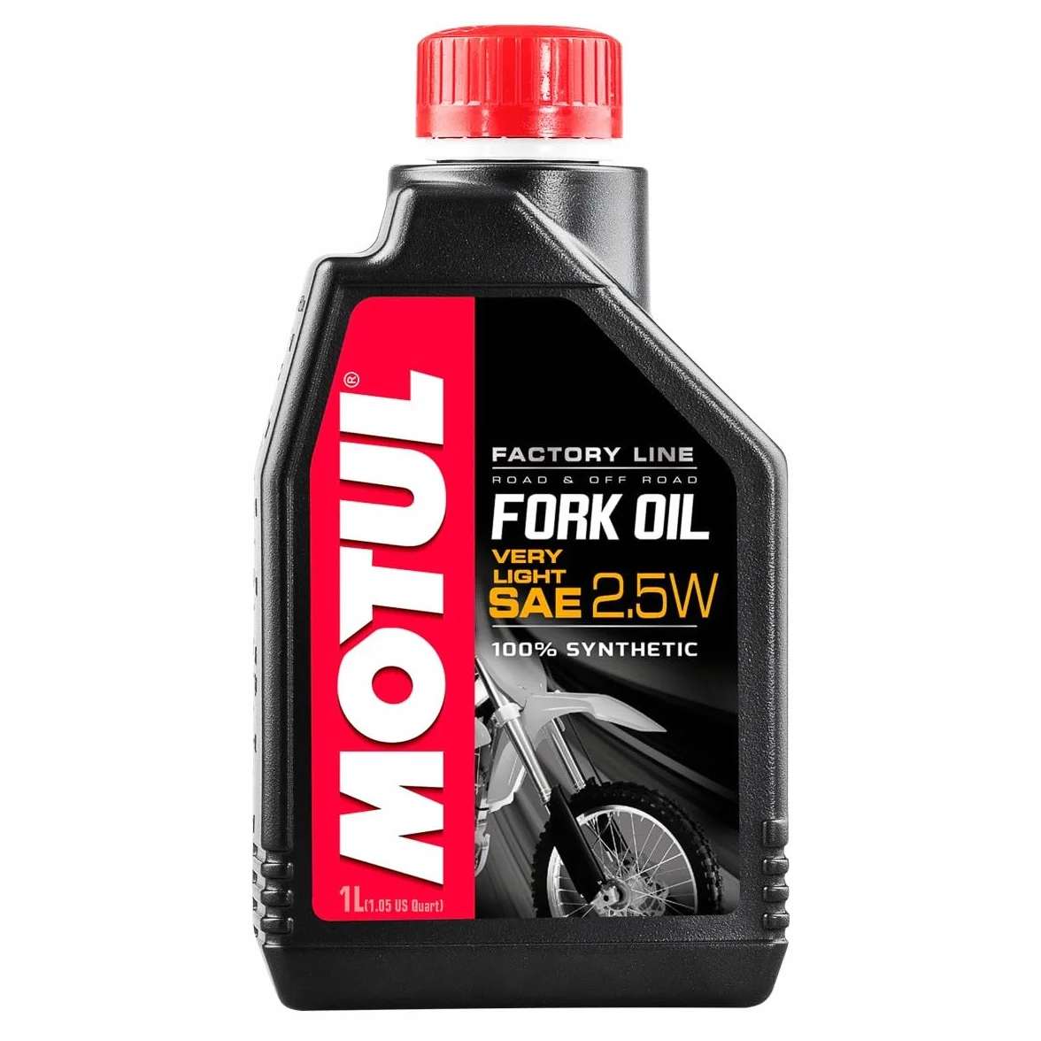 MOTUL 105962 Olio forcella