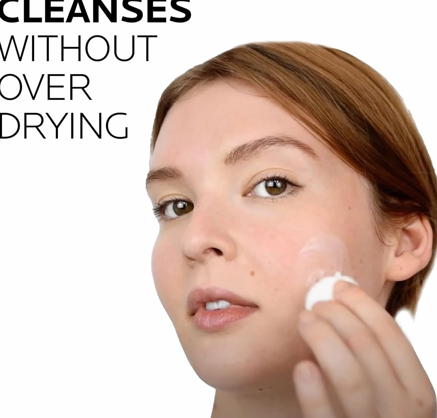 La Roche Posay Toleriane Fluido Detergente e Struccante 200 ml Pelle Sensibile