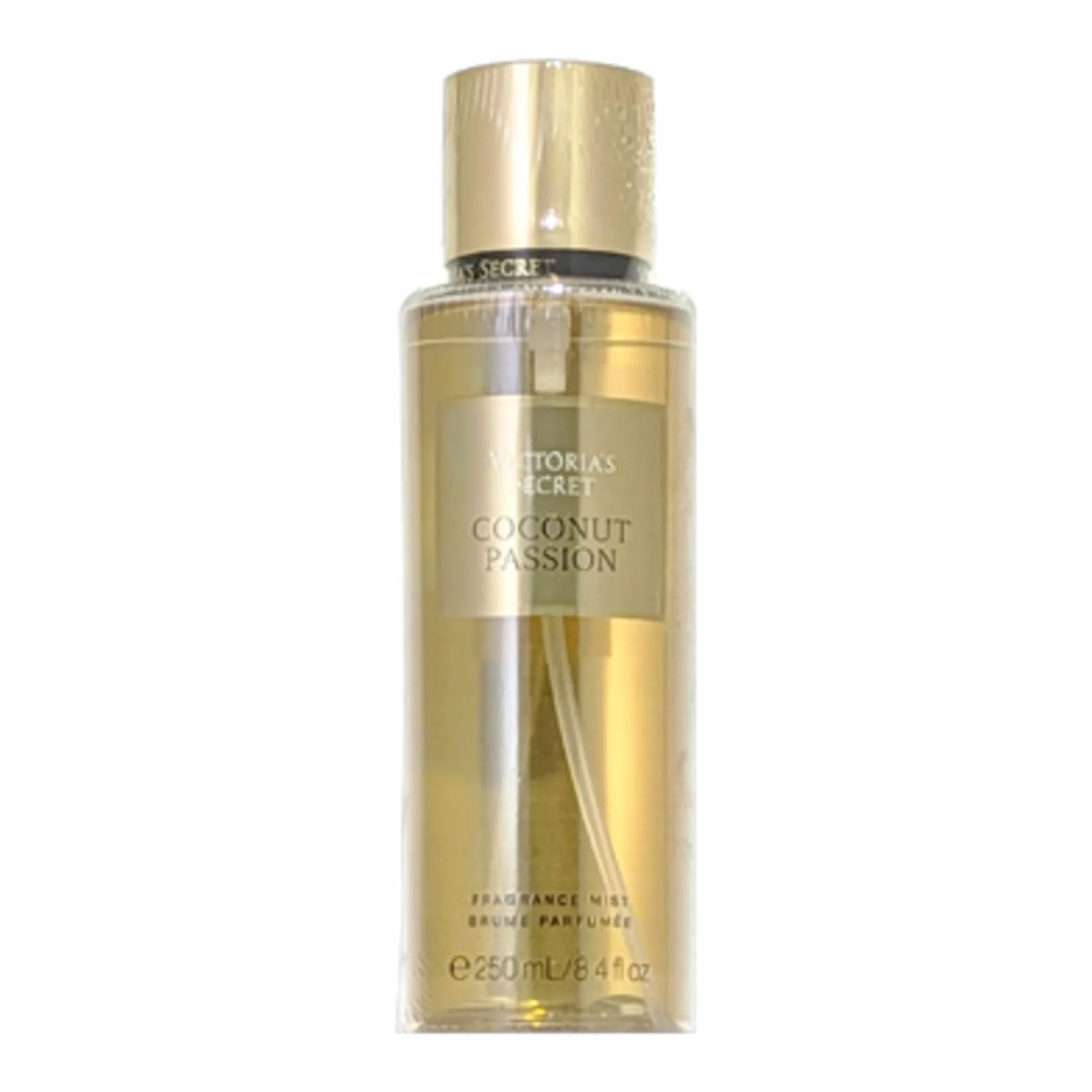 Victoria's Secret, Coconut Passion, spray profumato per il corpo, 250 ml