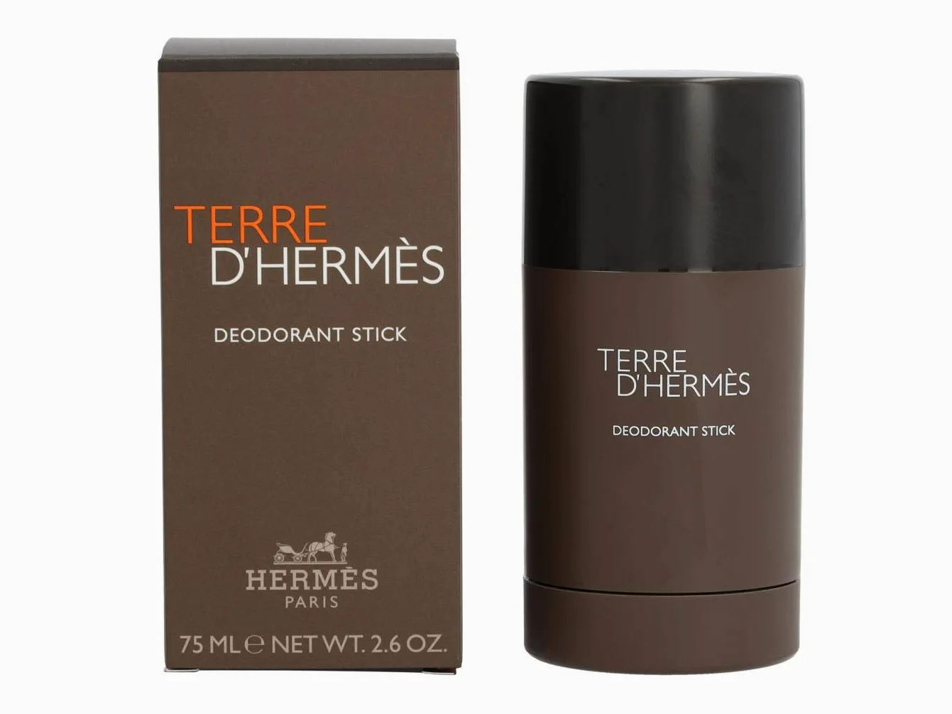 HERMES TERRE(M)DEO STICK 75