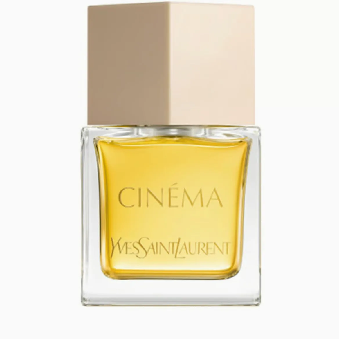 Yves Saint Laurent Cinema for Women Eau de Parfum Spray 80 ml