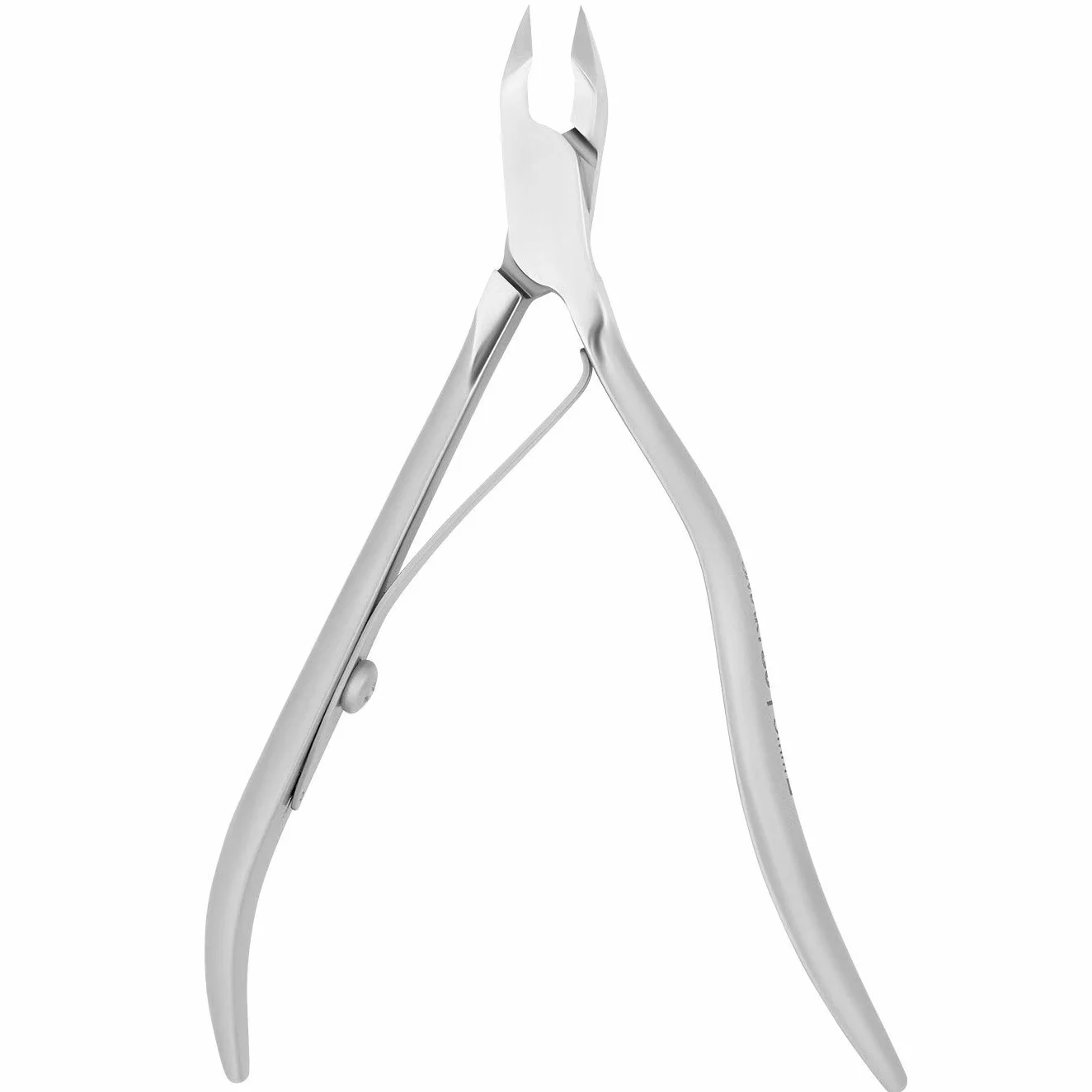 STALEKS PRO Smart 80 Tronchesine per cuticole professionale (lunghezza lama - 5 mm) NS-80-5