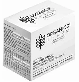 Lozione anticaduta 12 fiale 6ml per tutti i tipi di capelli, ideale per persone con caduta di capelli, unisex adulti