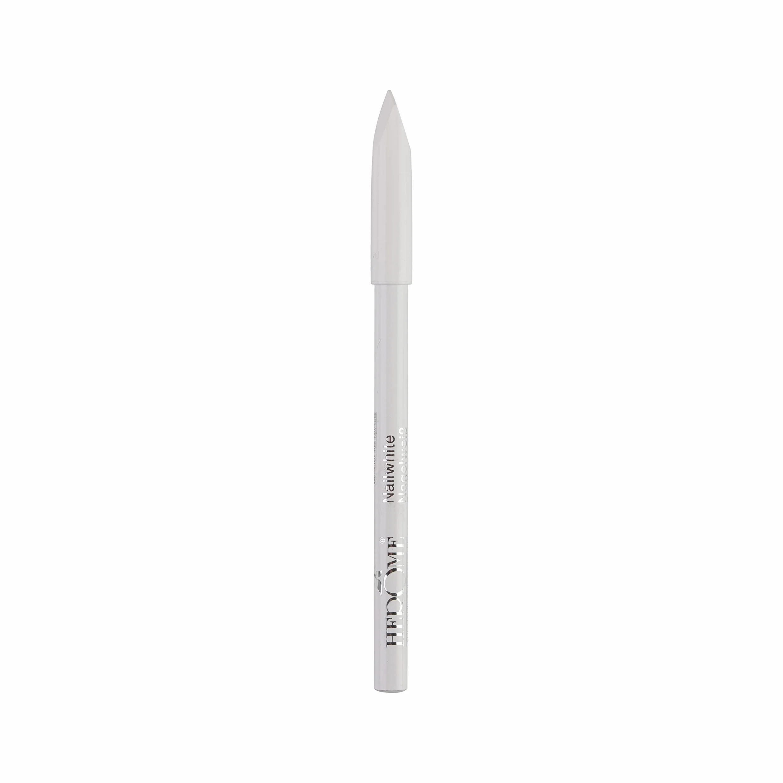 Herome Matita bianca per unghie - crea bellissime punte bianche in modo rapido e semplice (French manicure)