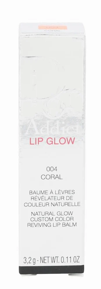 Dior Addict Lip Glow 004
