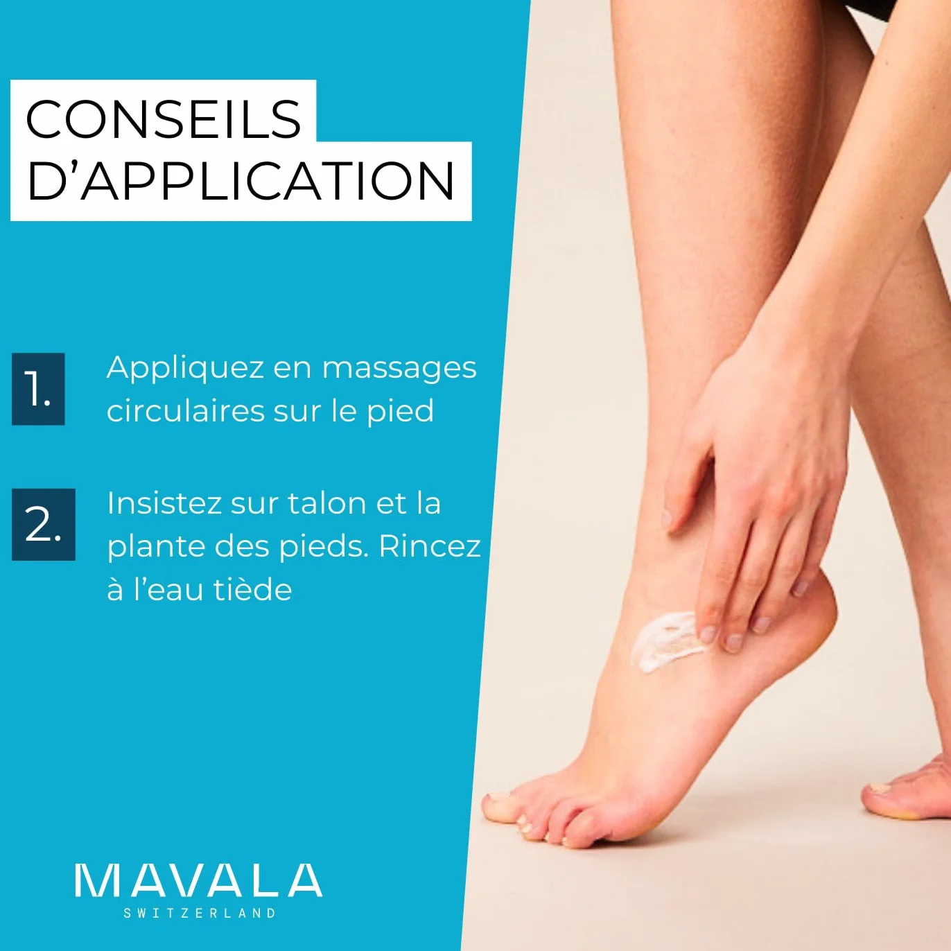 Mavala Scrub - 75 Ml