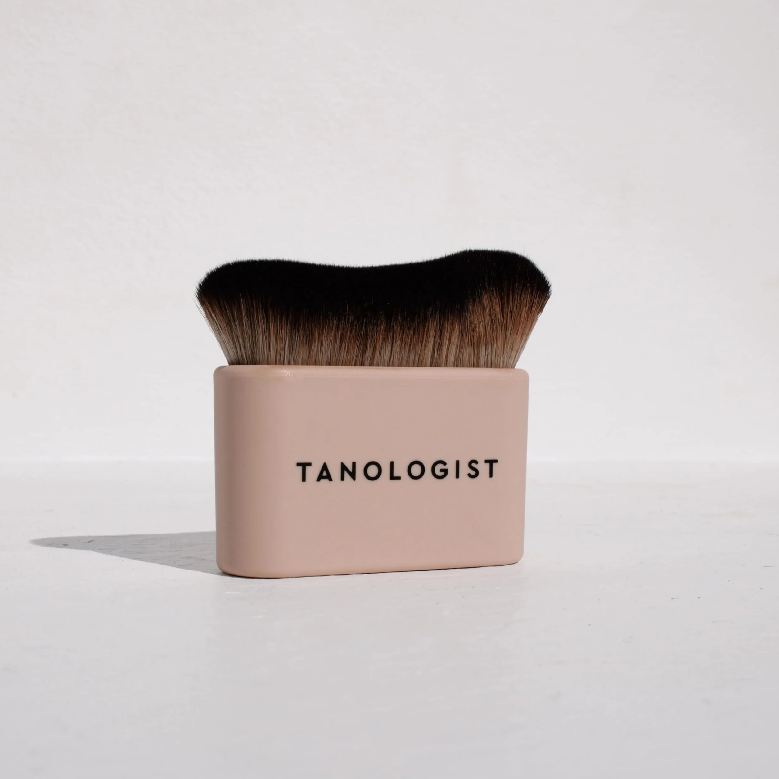 Tanologist Kabuki Pennello Applicatore Autoabbronzante Viso e Corpo