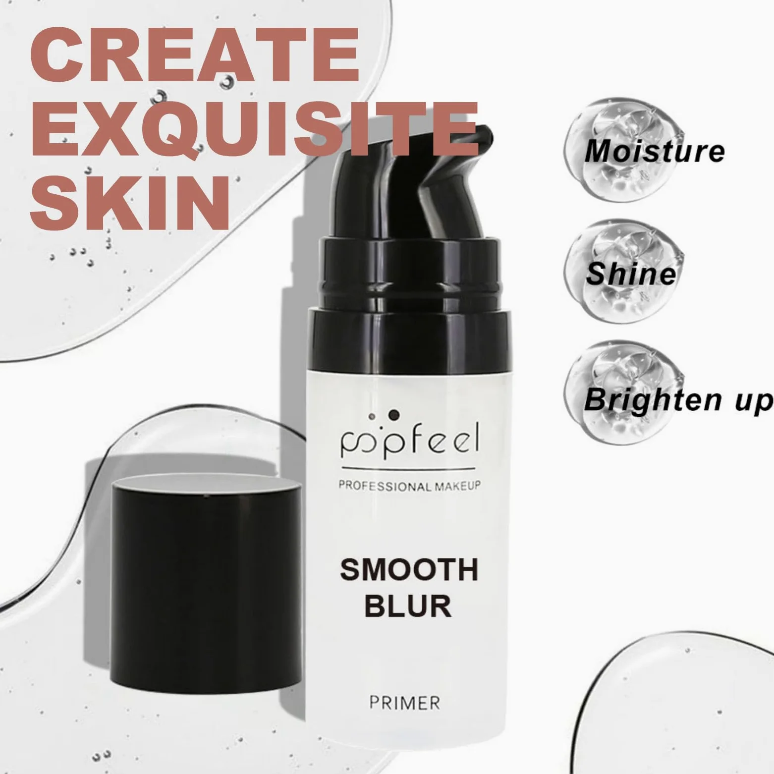 Set Trucchi Donna, Tutto in uno Set di Trucco, Include Portatile Travel Make Up Palette Ombretto Rossetti Correttore Eyeliner Mascara