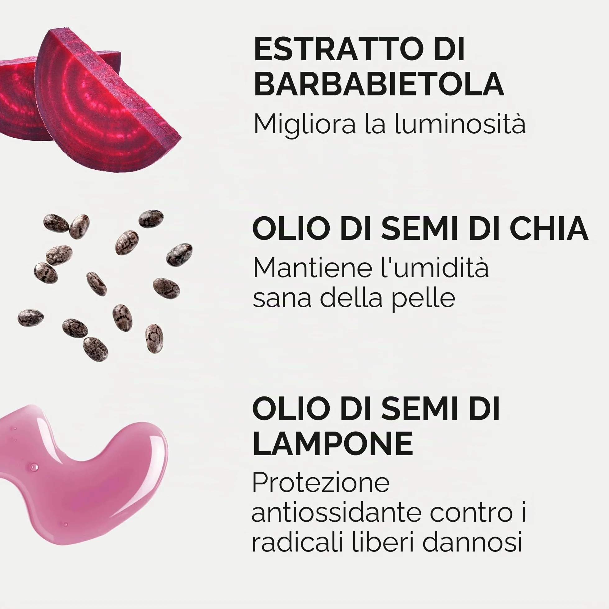 TAN-LUXE SUPER GLOW Siero autoabbronzante, (30 ml) Cura della pelle autoabbronzante graduale quotidiana, cruelty free e vegana