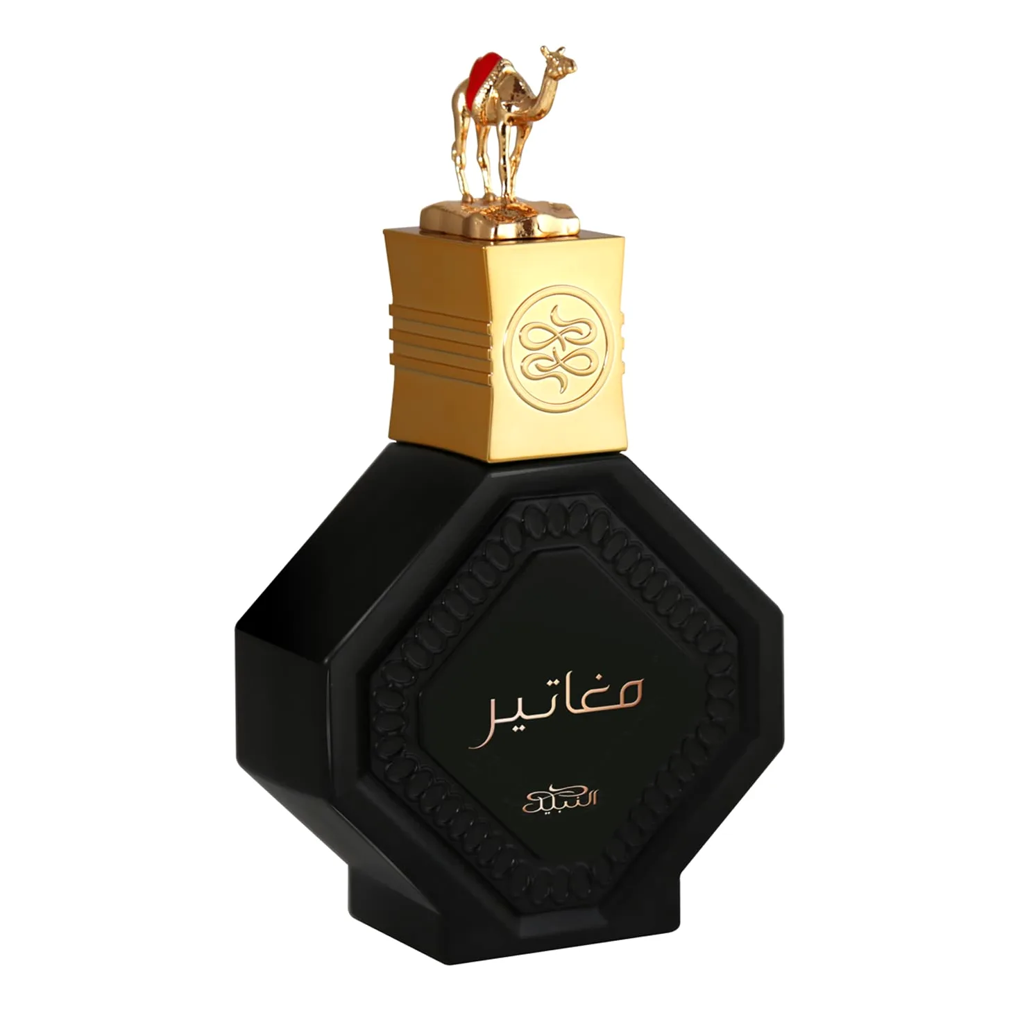 Maghateer Eau De Parfum 100ml
