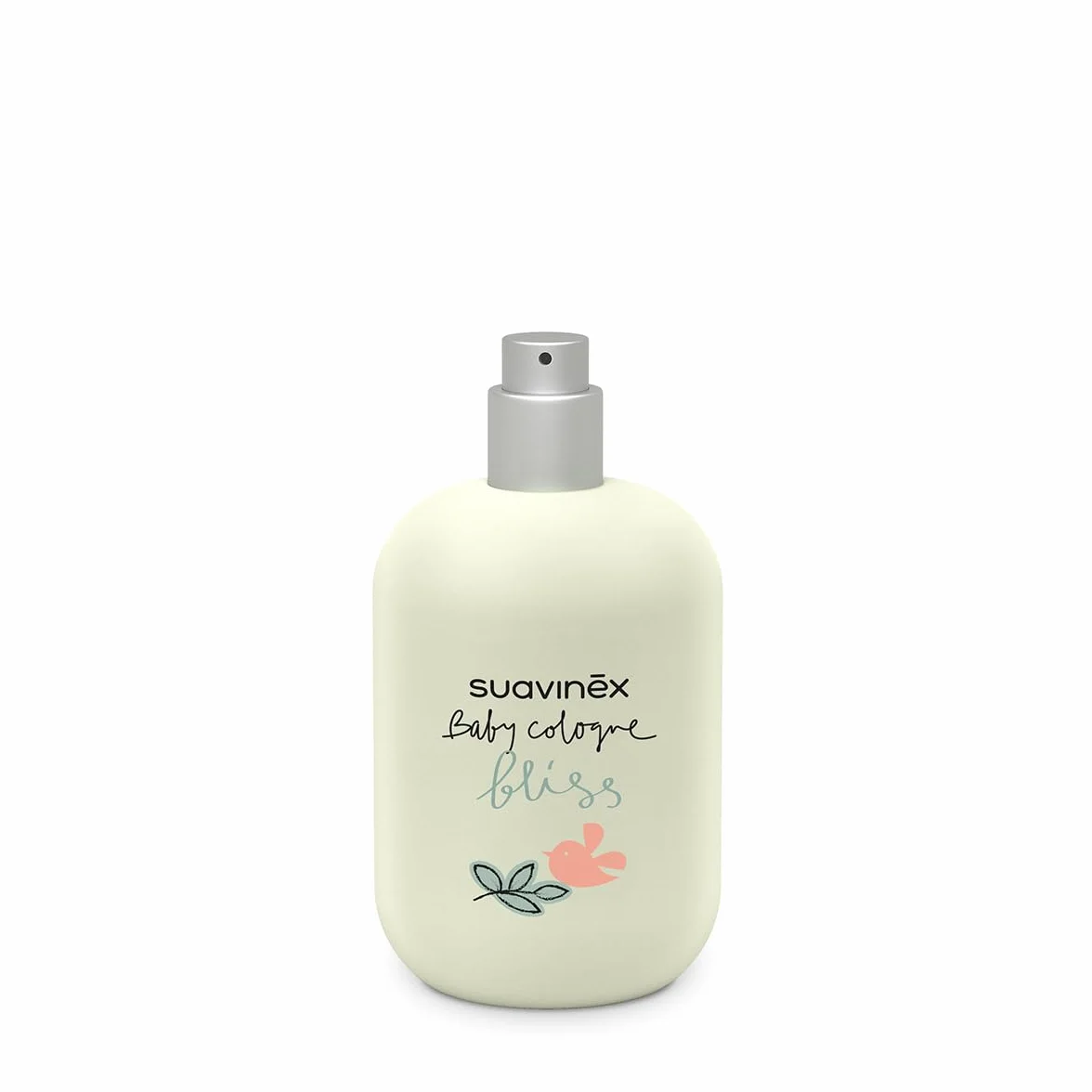 Suavinex Baby Cologne Bliss Colonia per Neonati 100 ml