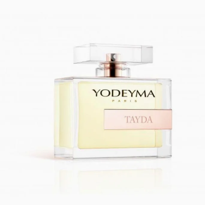 Yo.dey.ma - Profumo donna Tayda 100 ml, Niche Collection 2025