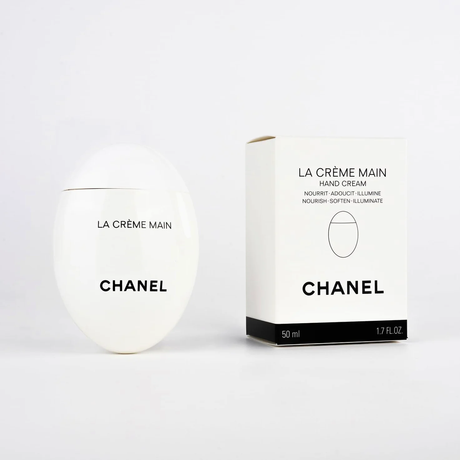 Chanel CRÈME Main Hand Cream 50 ml