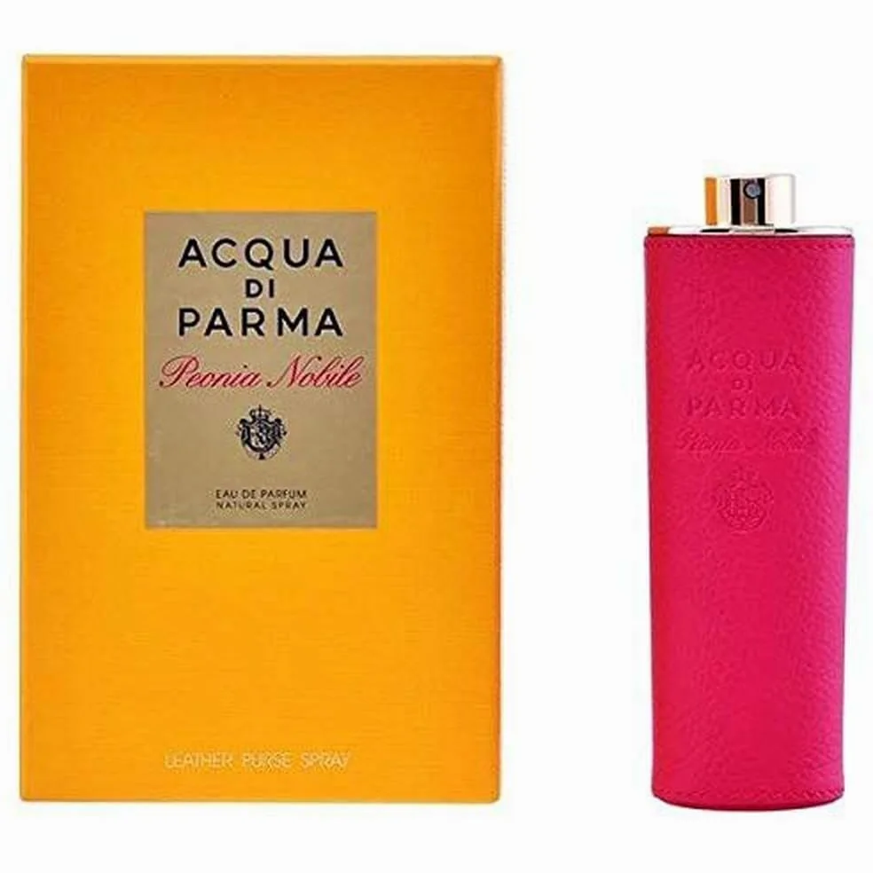 Peonia Nobile Edp Vapo 50 Ml