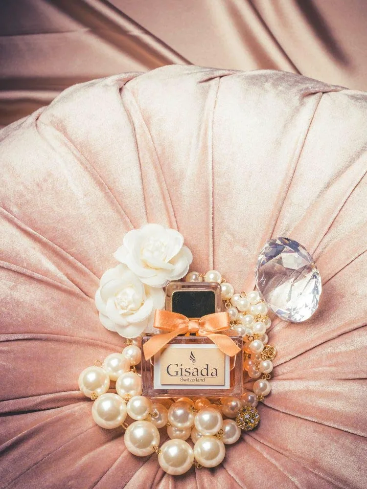Gisada Donna Eau De Toilette 100ml