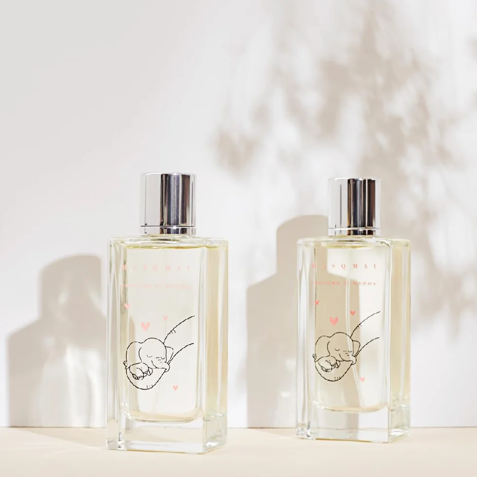 MASQMAI Profumo di Mamma 50 ml