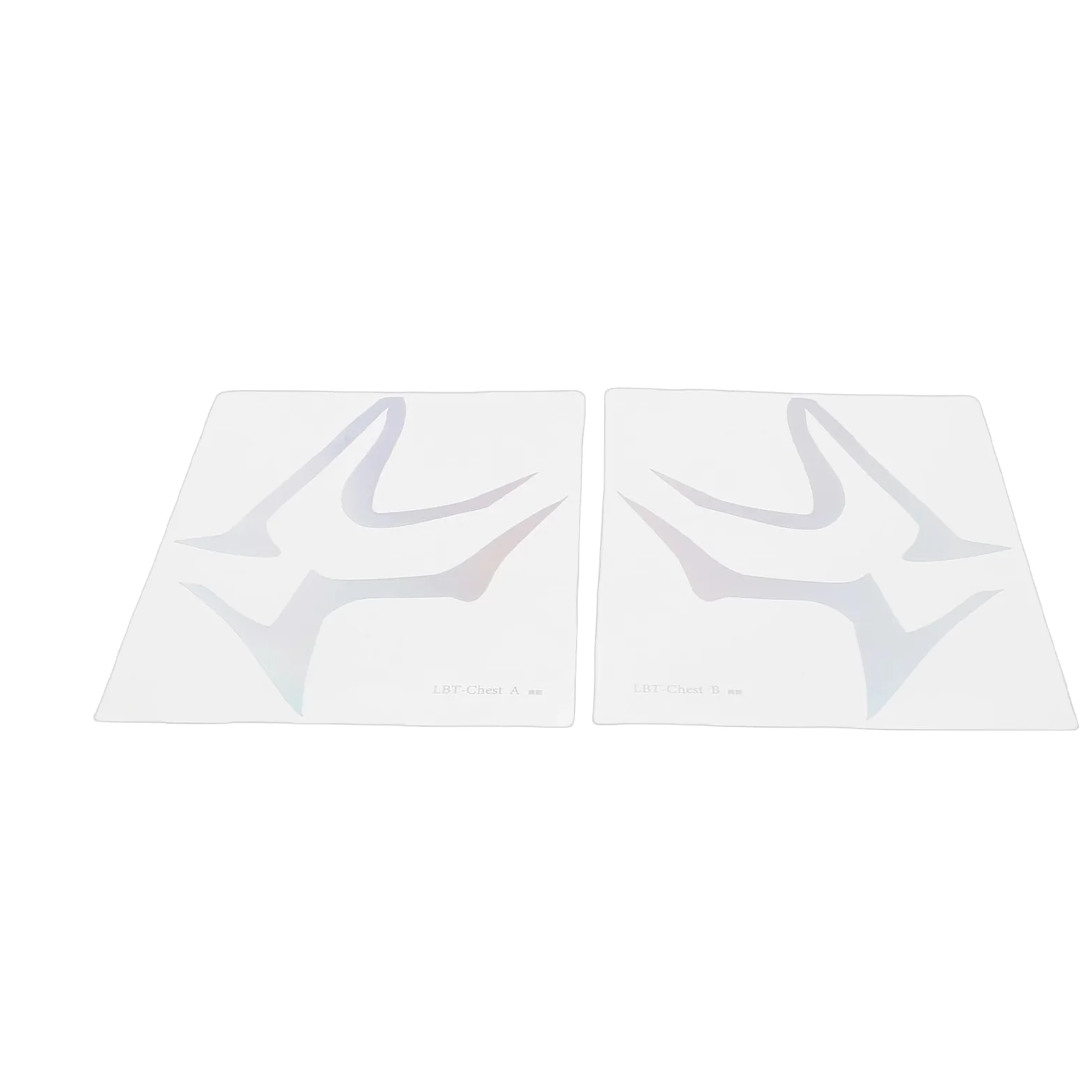 Cryfokt KPop Stickers, Vibrant Temporary Tattoos for Cosplay, Music