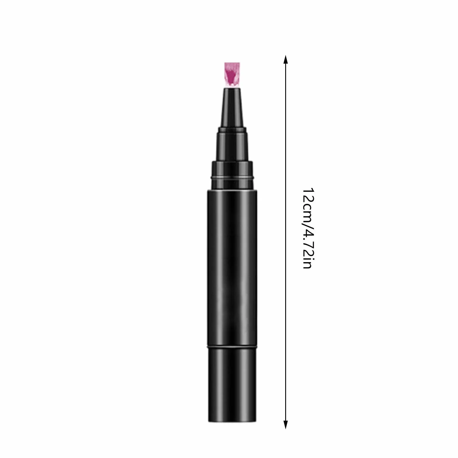 Set Di Per Smalto Per Unghie - Set Di Smalto Per Unghie | Pensi Di Smalto Per Unghie 5x, Strato Superiore Di Base Di Gel, Kit Di Smalto Gel Adatto Per La Casa, Sale