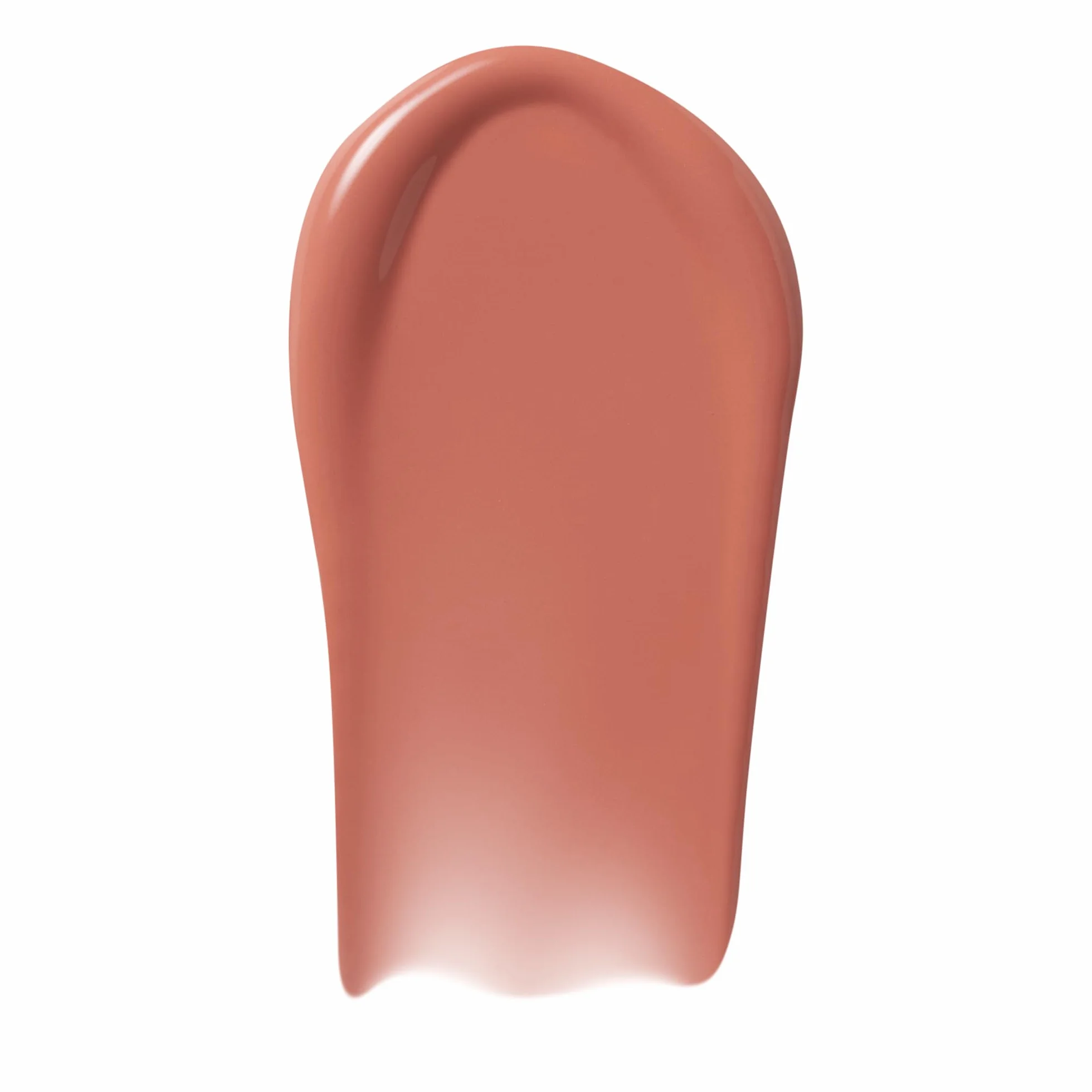 e.l.f. Camo Liquid Blush, blush liquido a lunga tenuta altamente pigmentato, crea un finish delicato effetto umido, prodotto vegano e non testato sugli animali, Dusty Rosé
