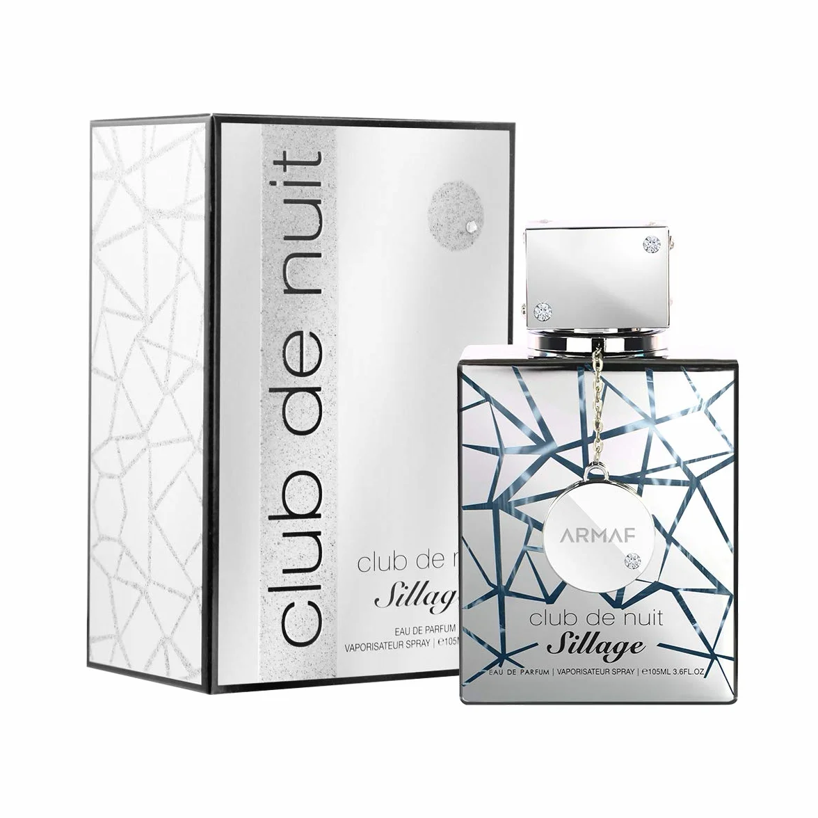 Armaf Club De Nuit Sillage, 105 ml