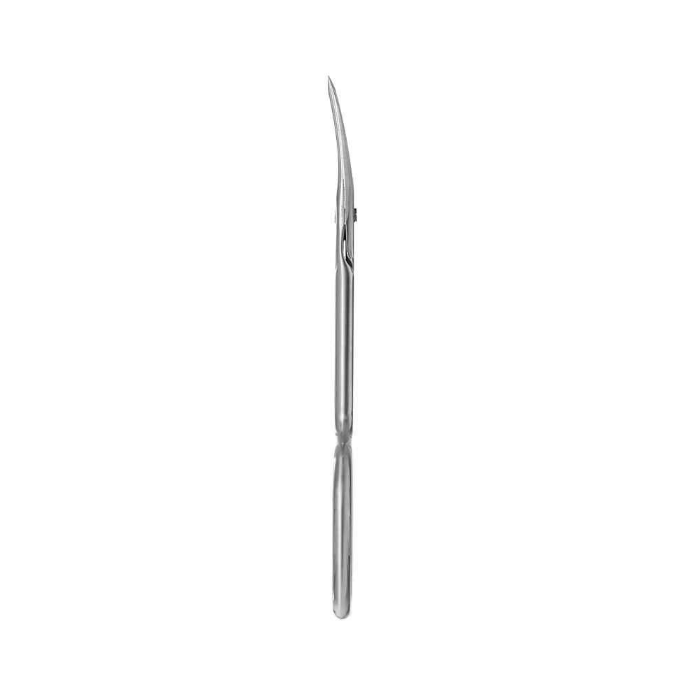 STALEKS Forbici per Pelle Cuticole Classic 21 Type 1 SC-21/1
