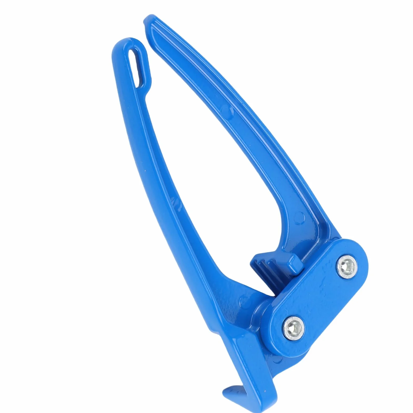 Piegatubi Freno Mini 3-6mm Raggio 1/8In 3/16In 1/4In Tubo Carburante Ac Refrigerante Blu