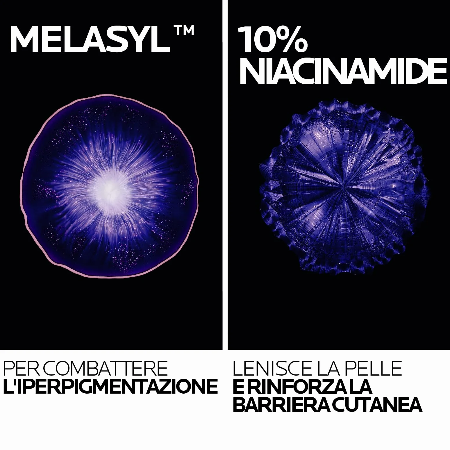 La Roche Posay Mela B3 Siero Intensivo Concentrato Anti-Macchie 30 ml