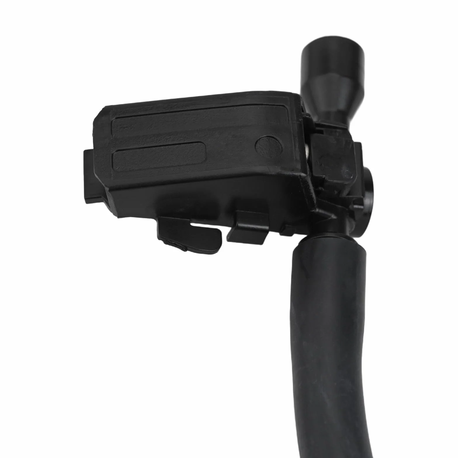 Ugello lavaggio parabrezza Mercedes Classe A W169 Classe B W245 2004-2012 nero