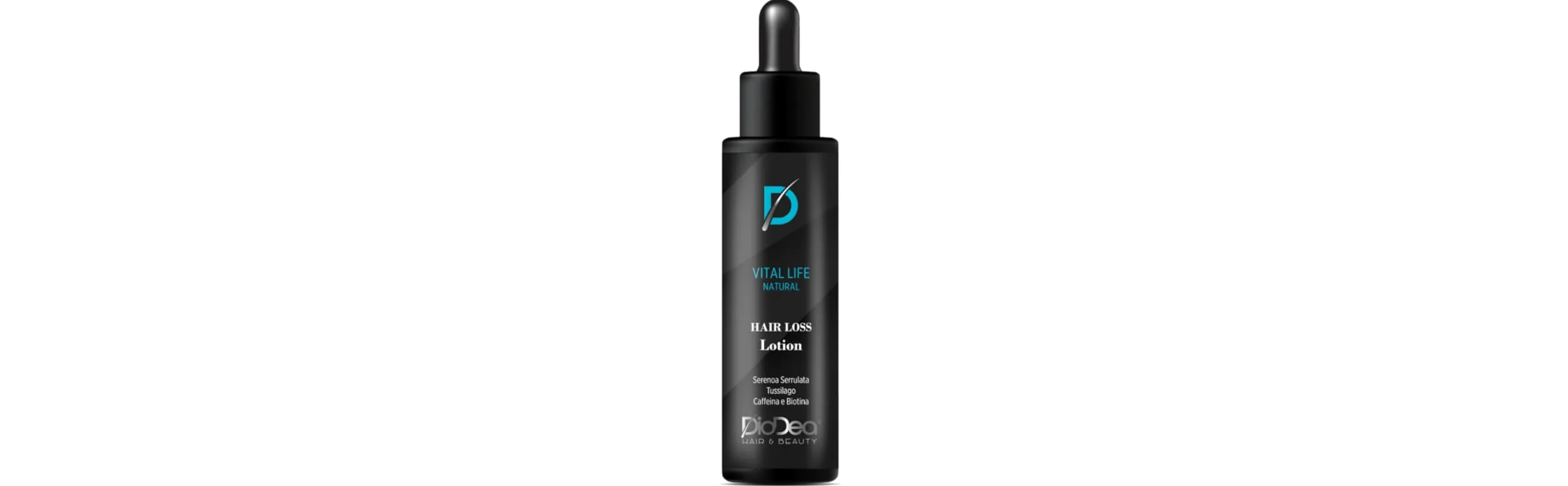 Vital Life Lozione Rivitalizzante 100ml | Gelsomino, Caffeina e Aloe