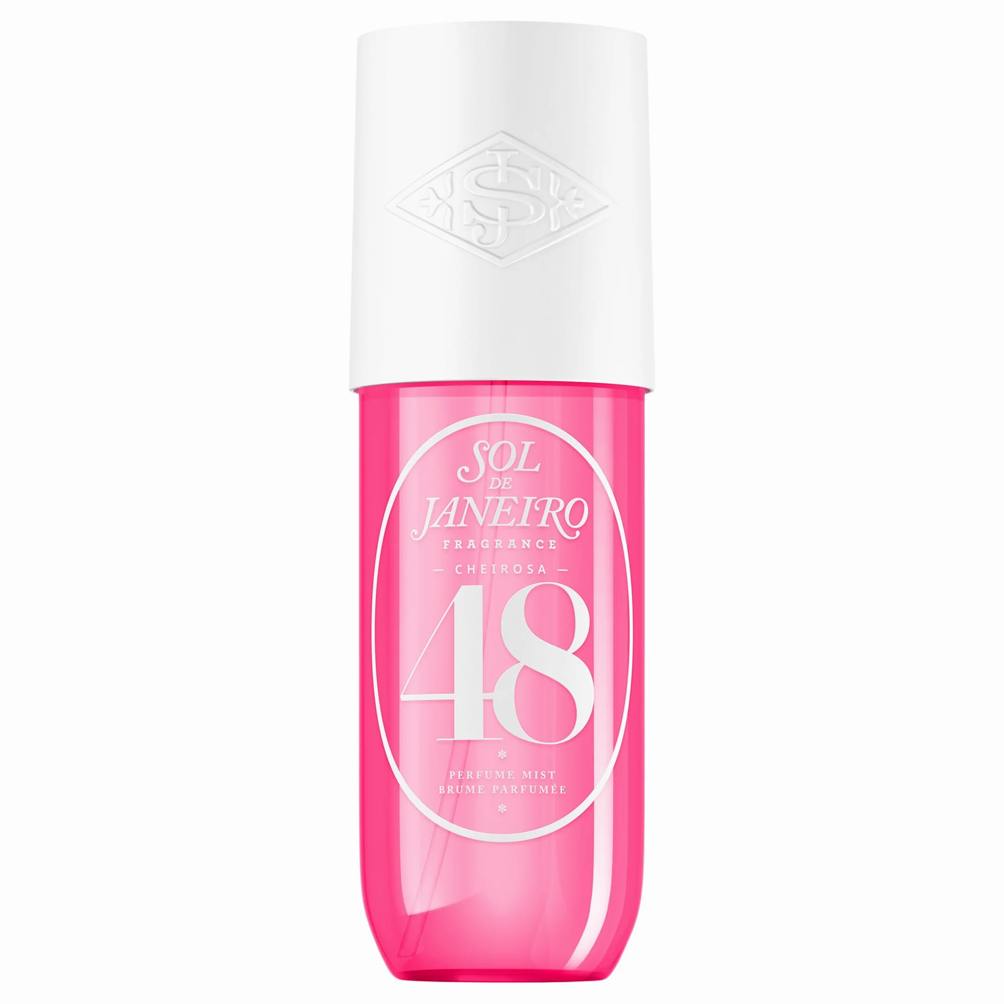Sol de Janeiro Cheirosa 48 Hair & Body Fragrance Mist 240 ml.