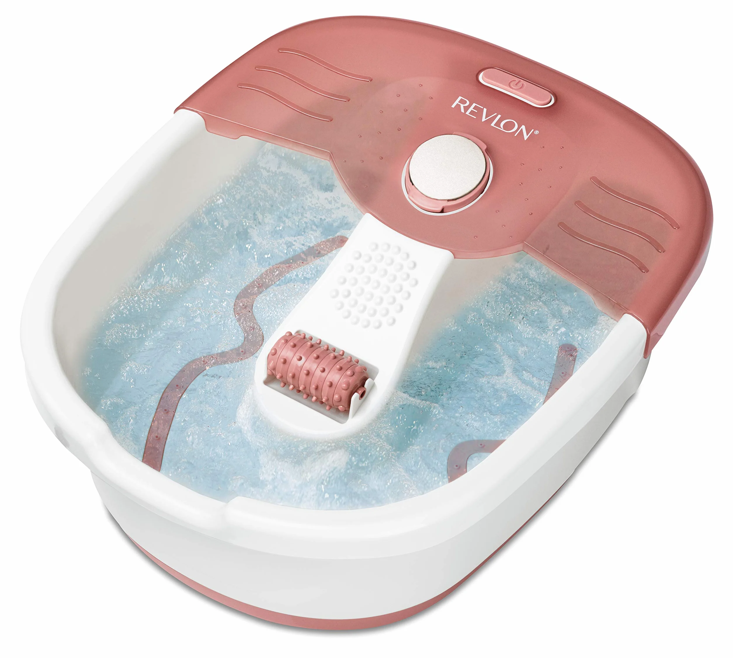 Revlon Idromassaggiatore plantare Pedi Prep Spa RVFB7021P