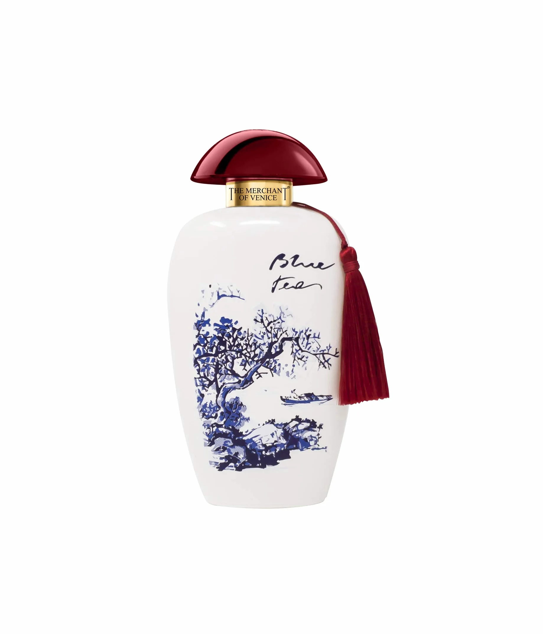 The Merchant of Venice Venezia & Oriente Blue Tea Eau de Parfum 100 ml