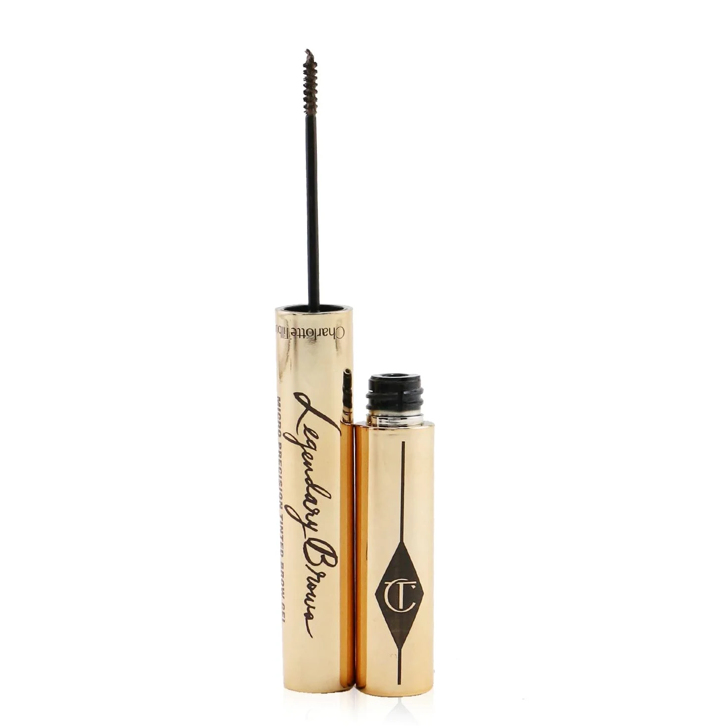 Charlotte Tilbury - Sopracciglia leggendaria (marrone scuro)