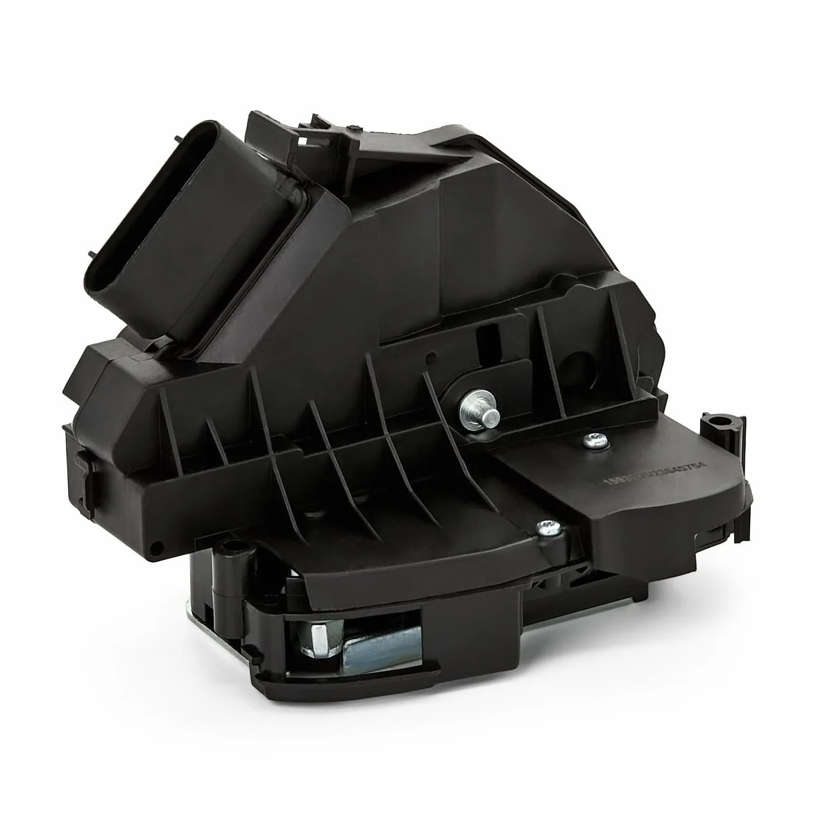 RIDEX 1361D0405 Serratura sportello anteriore Sinistra FORD Fiesta Mk6 Hatchback JA8 JR8