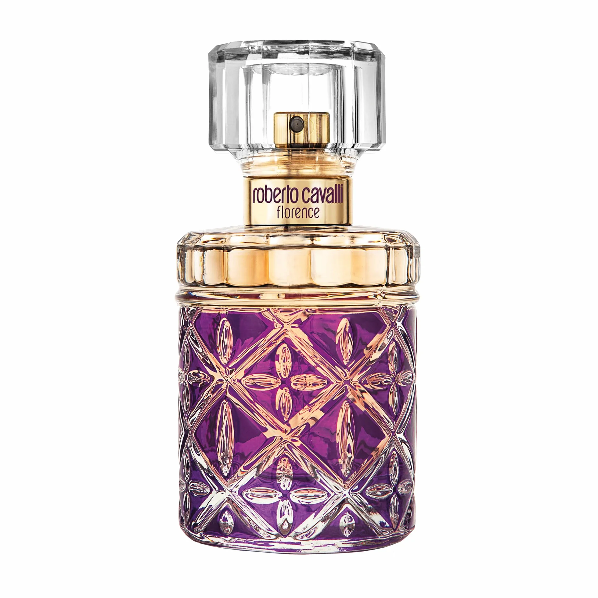 Roberto Cavalli Florence, Eau de Parfum da Donna, Fragranza opulenta