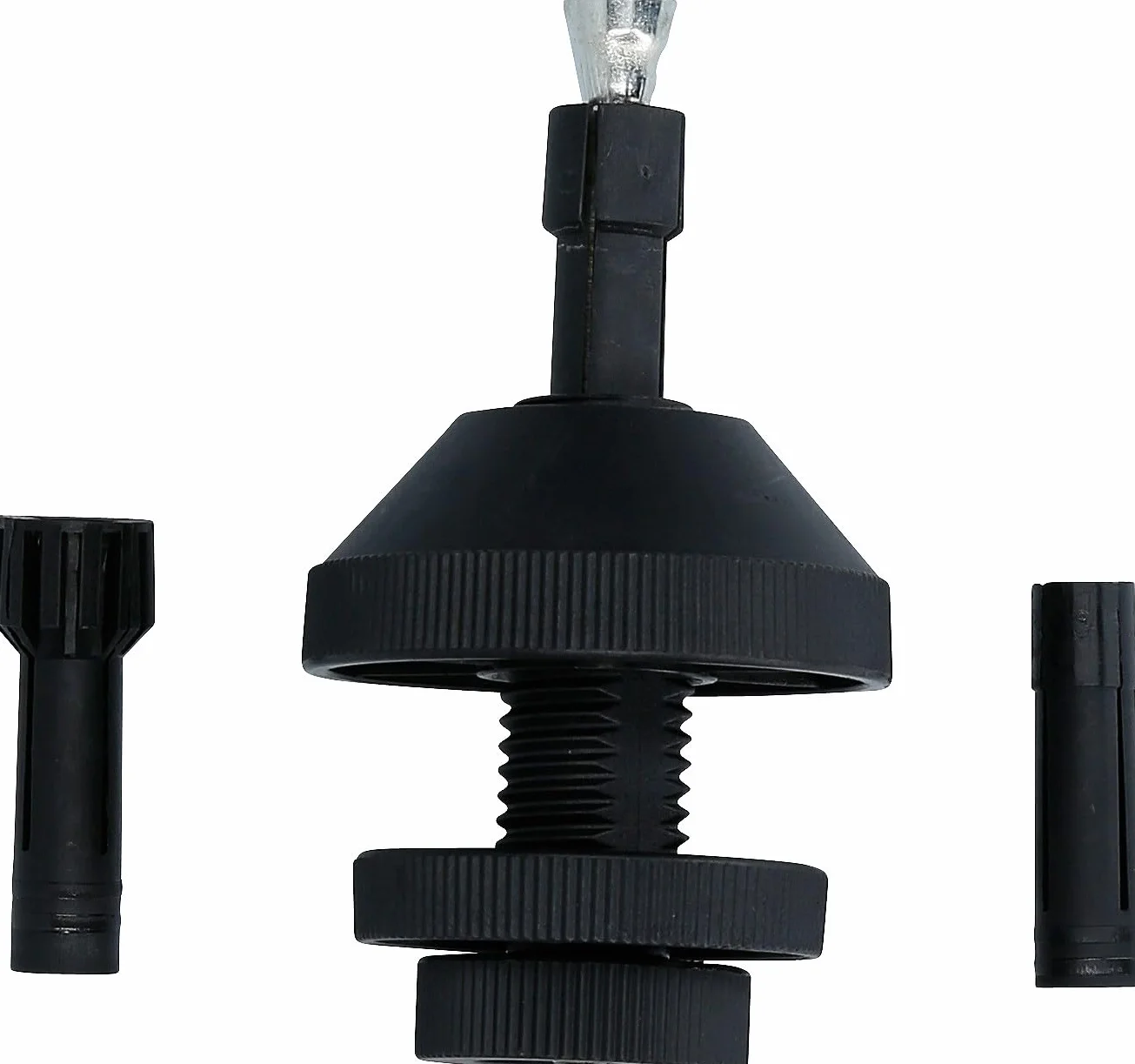 BRILLIANT TOOLS BT641000 Serie utensile universale centraggio giunto, 3 pz
