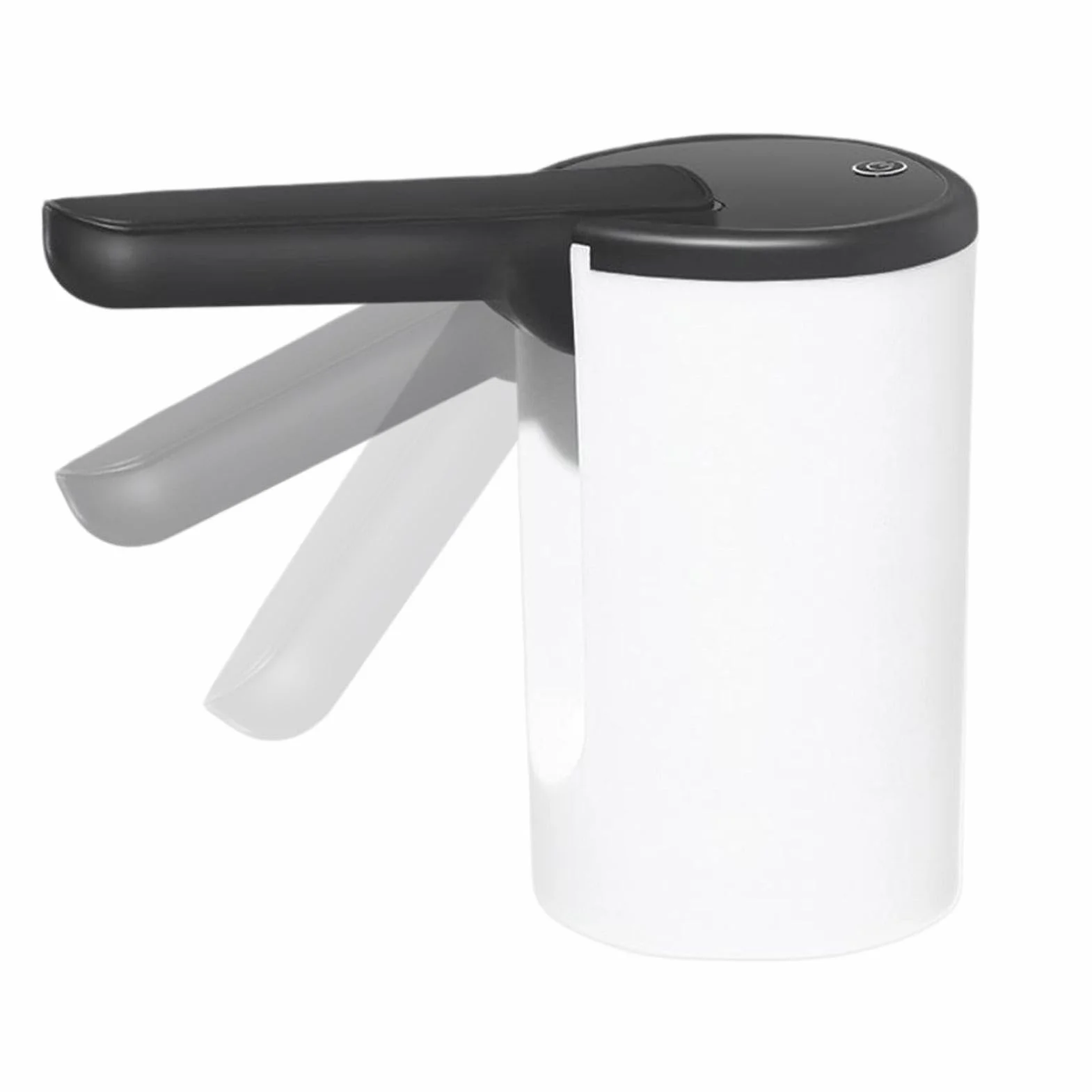 Pompa erogatore d'acqua | Pompa dispenser per brocca per bottiglie d'acqua | Gadget da cucina portatili, accessori da campeggio per fontanella, facile da usare