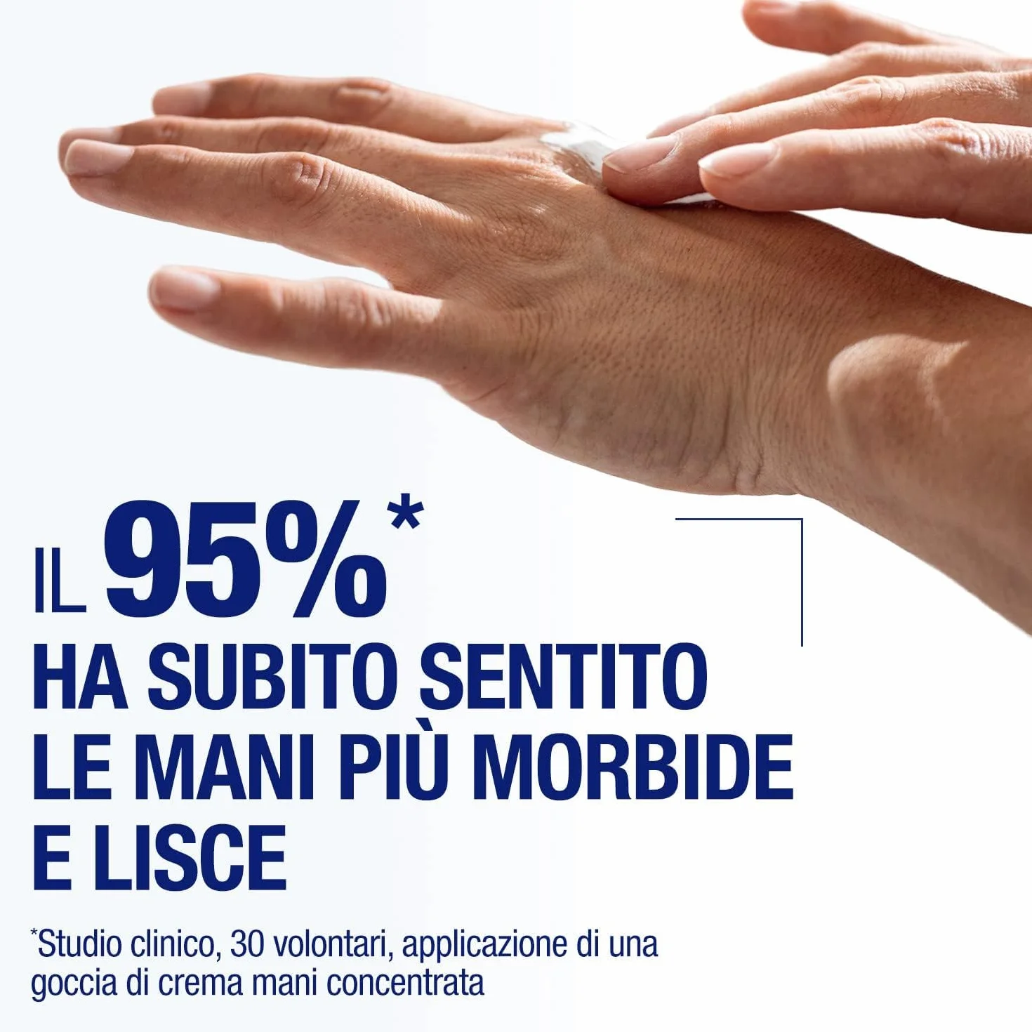 Neutrogena Formula Norvegese Crema Mani Assorbimento Rapido, 150 ml