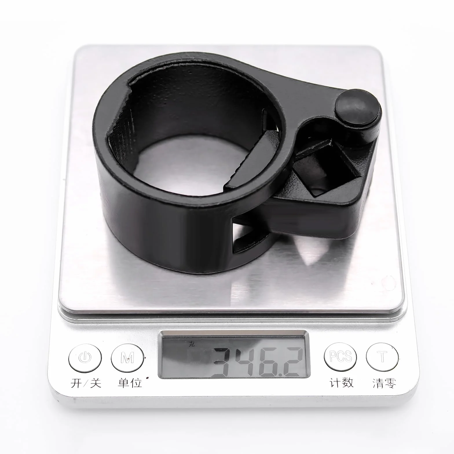 Attrezzo per giunto assiale 1/2" universale, estrattore per tiranti 27-42 mm