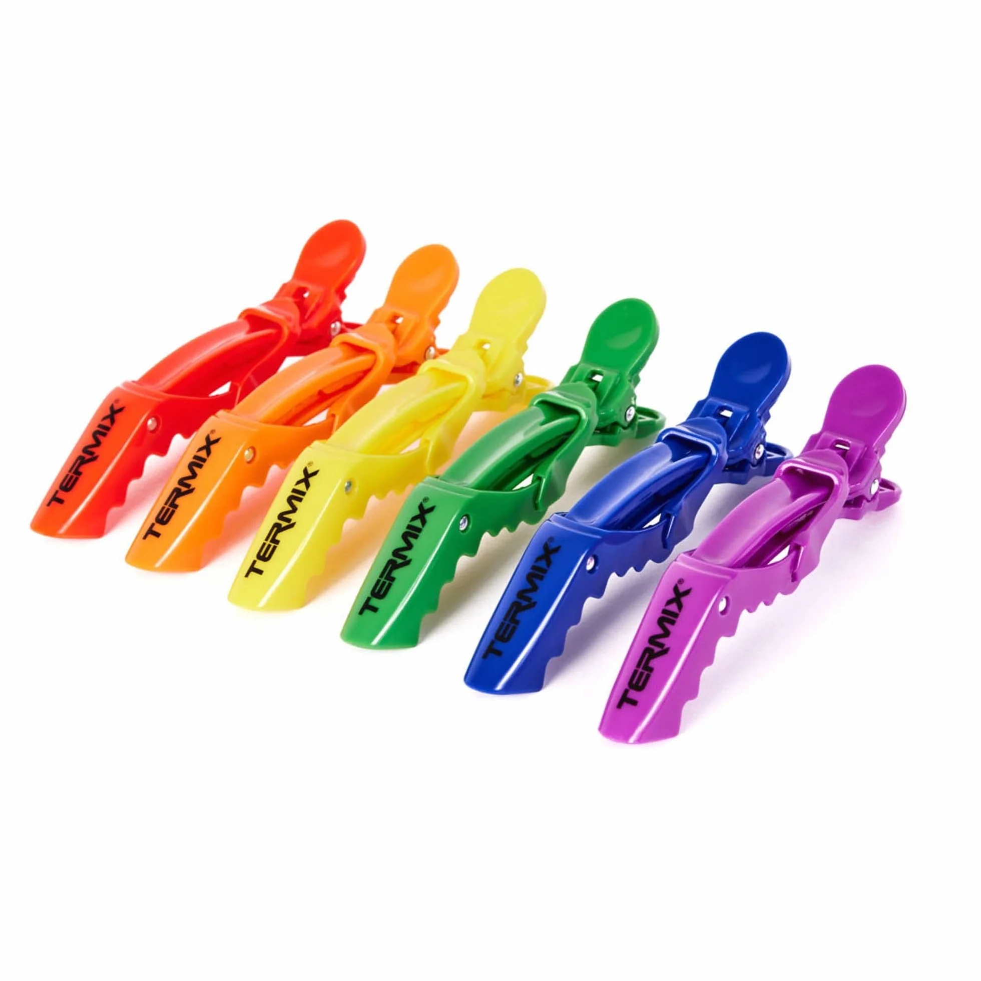 Termix Pride Pinzas Lote 6 Pz