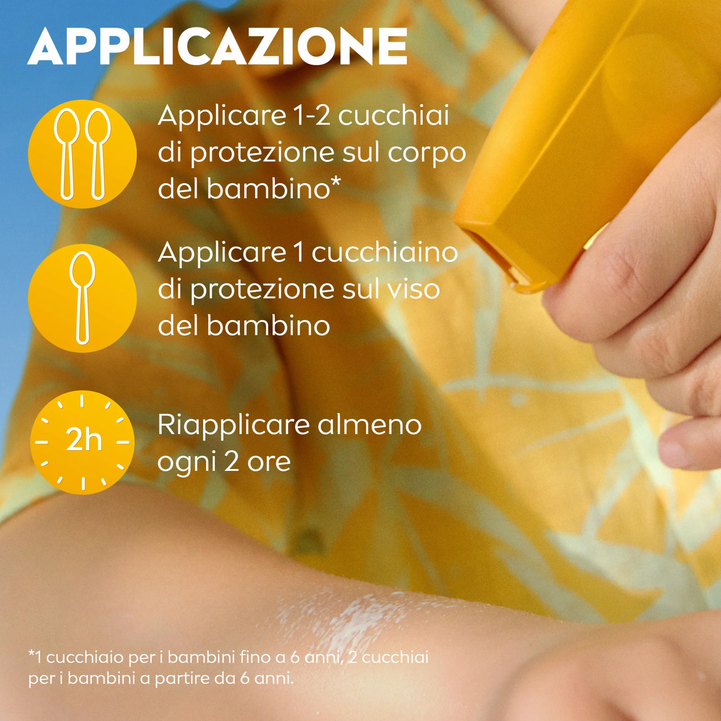 NIVEA SUN Kids Maxi Spray Protect & Care SPF 50+ 270 ml Crema Solare Bambini 3+ Anni Protezione Solare 50 Spray Extra Resistente Acqua Sudore Pantenolo Vitamina C & E