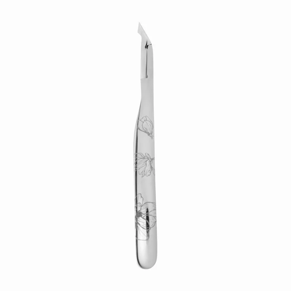 STALEKS Pinza professionale per unghie Exclusive 20 (5 mm)