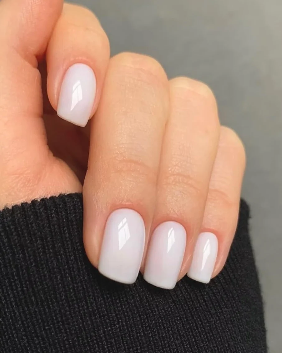 Vishine Smalto Gel Semi-Permanente Milky White 16 ml