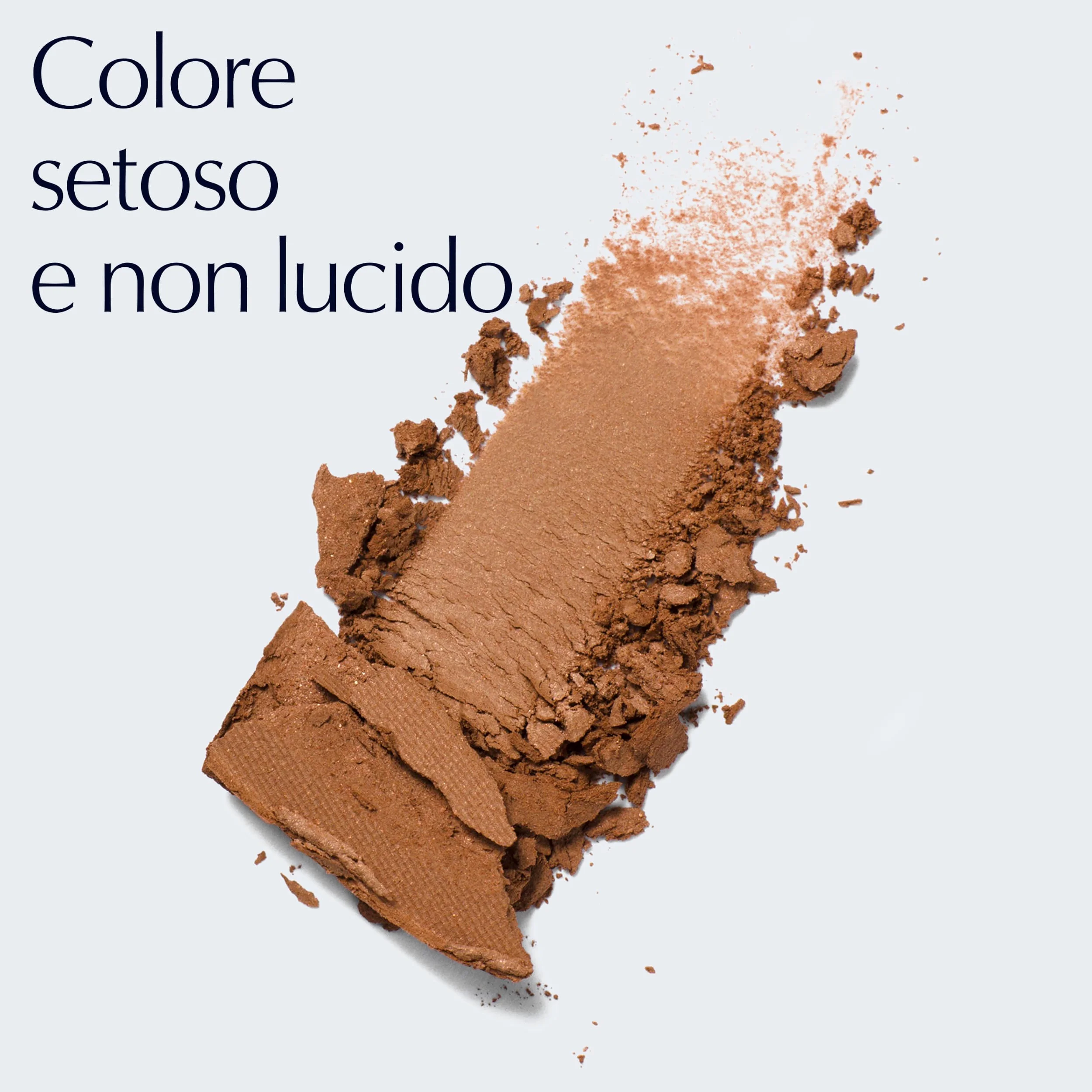 Powder Bronzer