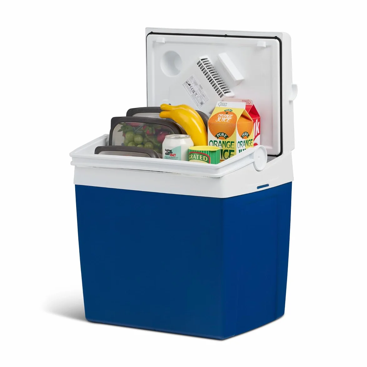 Mobicool ME27 Frigorifero Elettrico Portatile 26 Litri 12V 230V