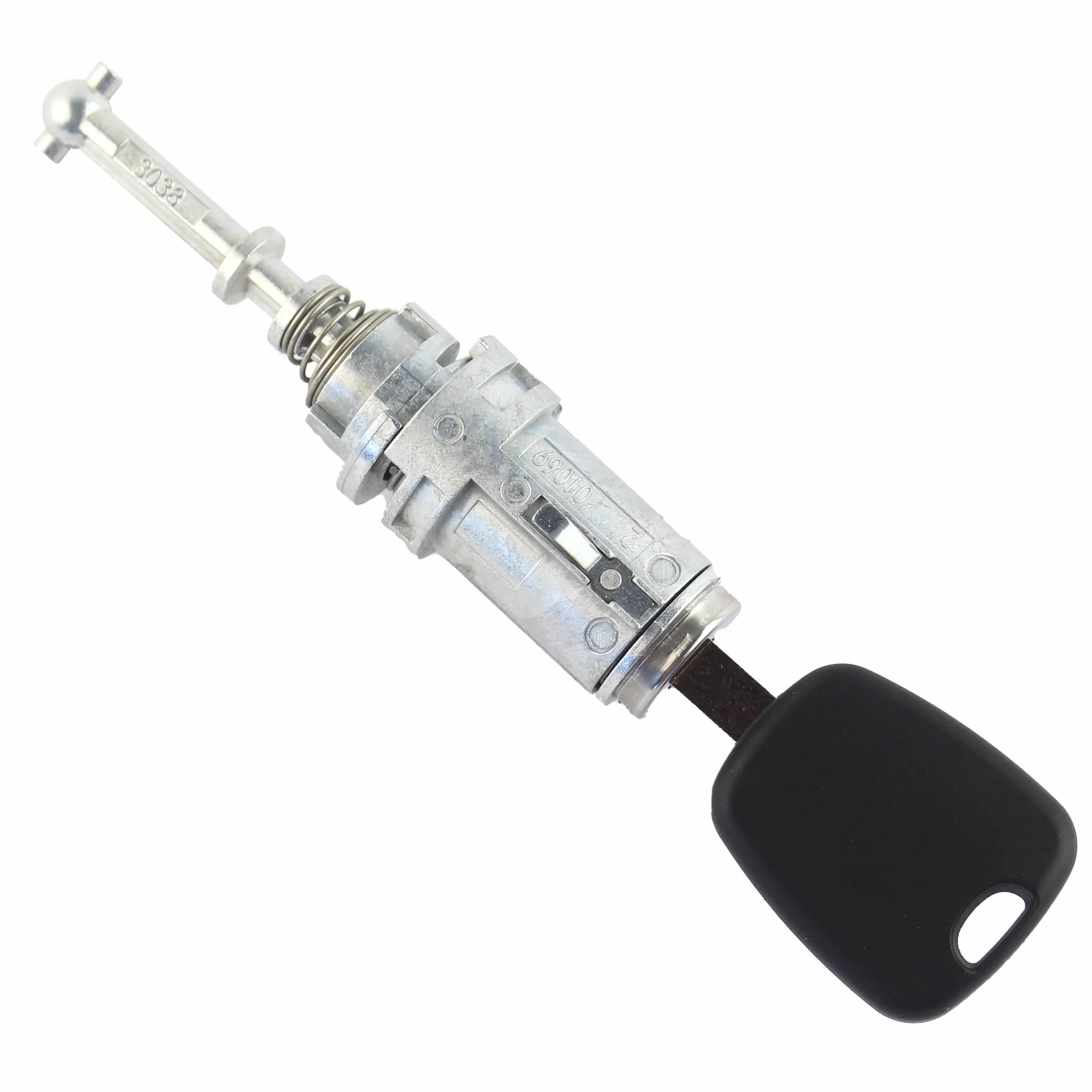 Citroen C2 C3 C3 Pluriel 2002-2011 Serratura portiera anteriore sinistro 9170T9