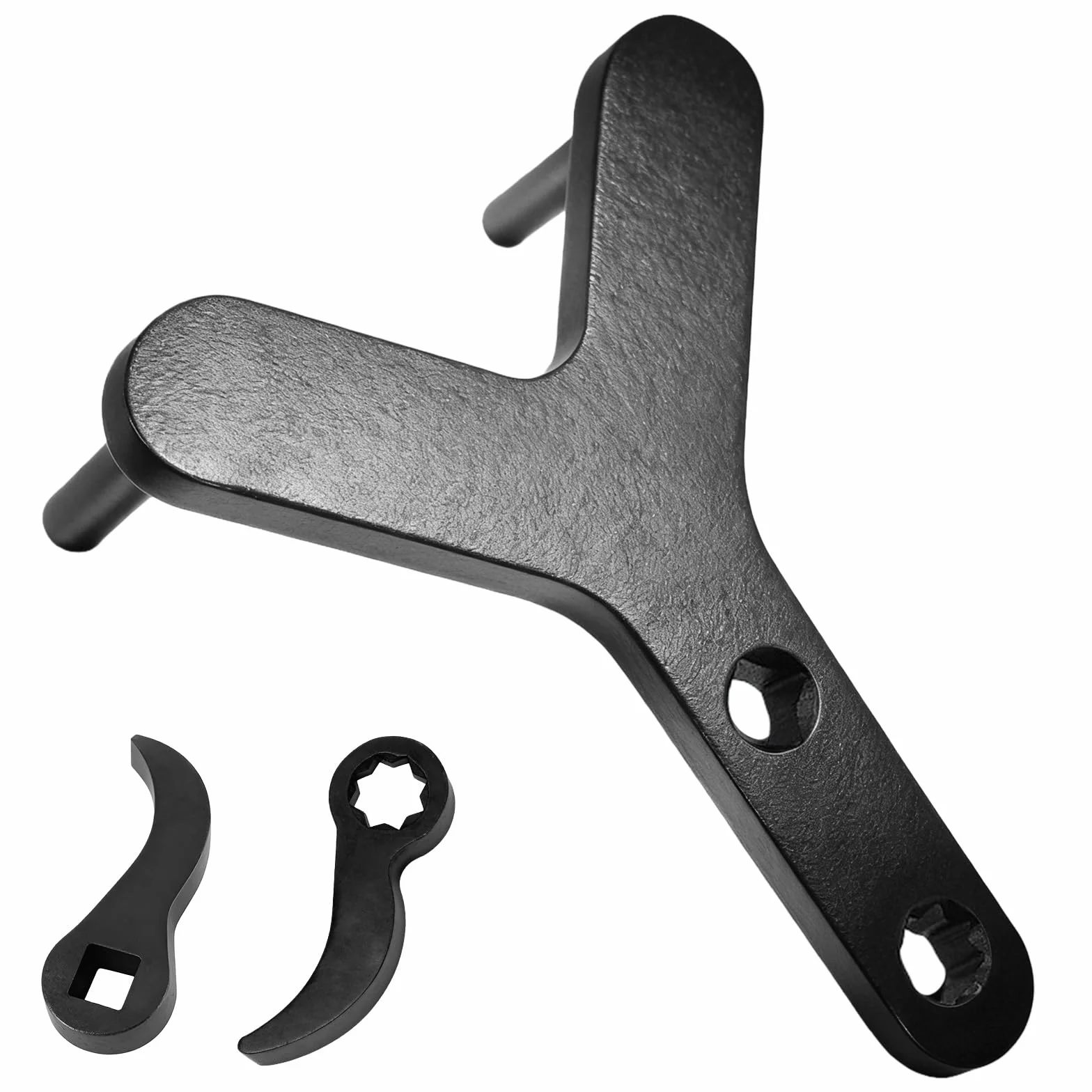 GBKDQQ Universal Heavy Duty Cross Arm Removal Tool 1/2 Inch Drive for Control Arm and Ball Joint for Cars and Trucks